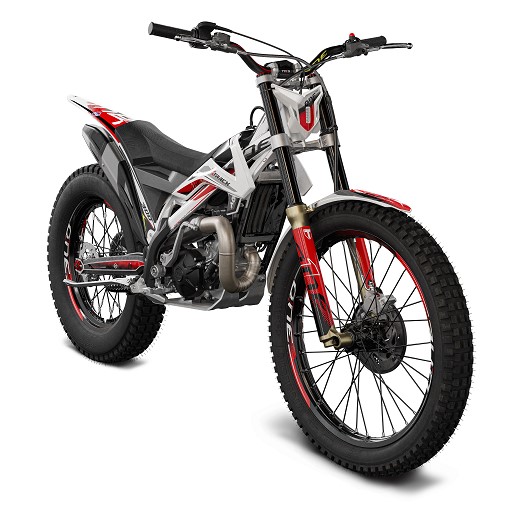 TRRS XTrack ONE 2024
