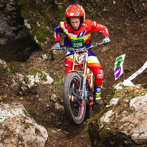 Infos TrialGP