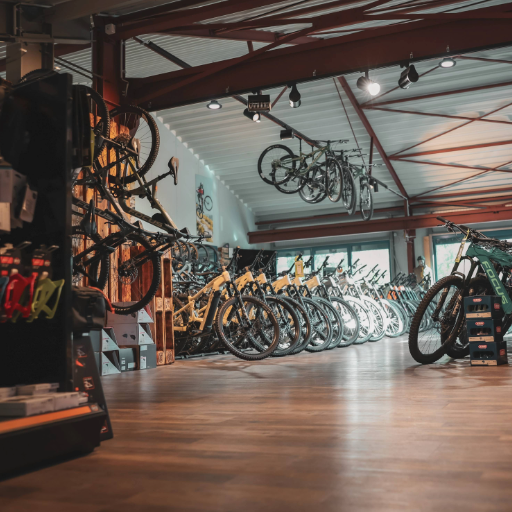 Showroom 