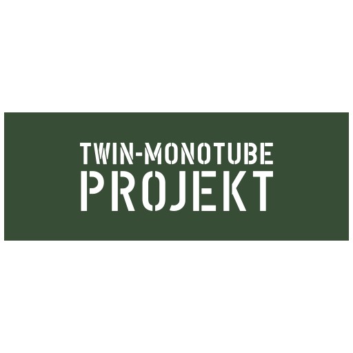 TWIN Monotube