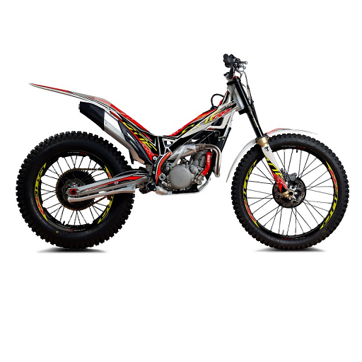TRRS RR 2026 80cc