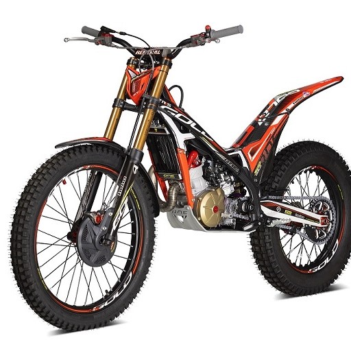 TRS ONE GOLD 2022