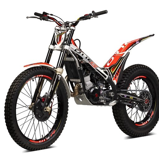 TRRS ONE R 2023
