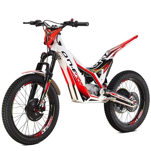TRS ON-E Kids 2023 20"