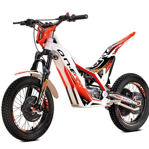 TRS ON-E Kids 2023 16"