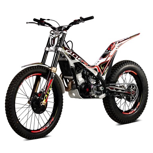TRRS ONE R 2022