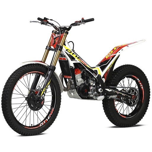 TRRS Race Replica 2025