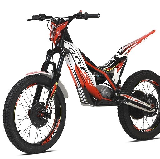 TRRS ON-E Kids 2025 20"
