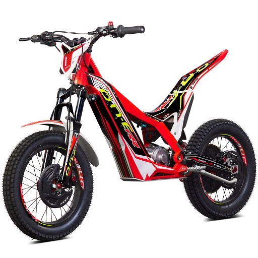 TRS ON-E Kids 2022 16"