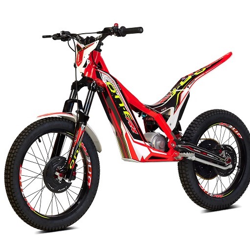 TRS ON-E Kids 2022 20"