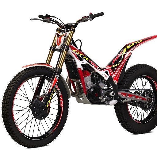 TRRS Raga Racing 2022