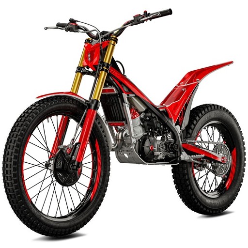 TRRS ONE RR 2027