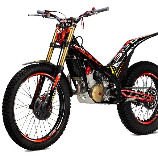TRRS ONE GOLD 2021