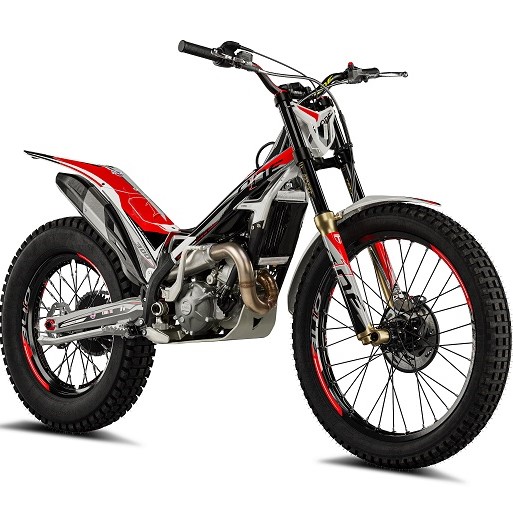TRRS ONE 2026