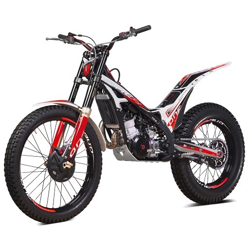TRRS ONE  R 2024