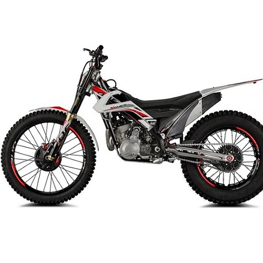TRRS XTrack ONE 2026