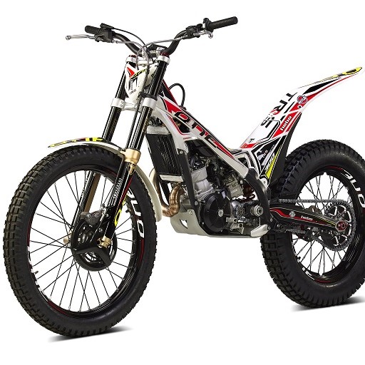 TRRS ONE 2022