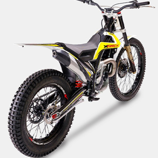 TRRS Xtrack 2019