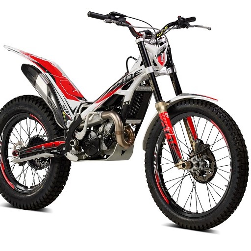 TRRS ONE 2024