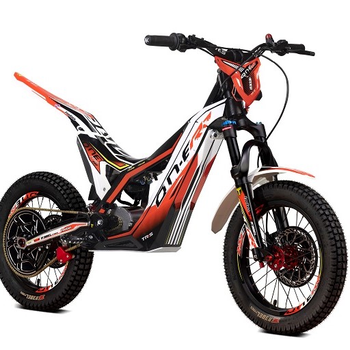 TRRS ON-E Kids 2025 16"
