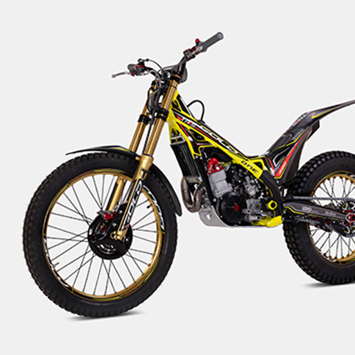 TRRS One Gold 2019
