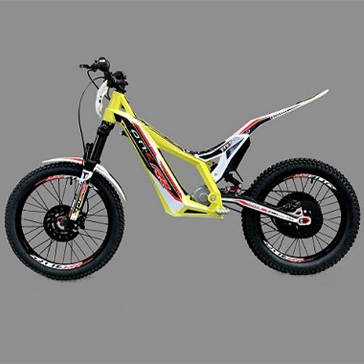 TRRS ON-E Kids 2020