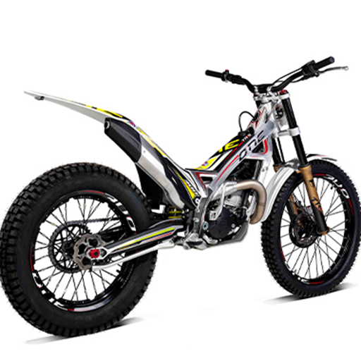 TRRS One 2019