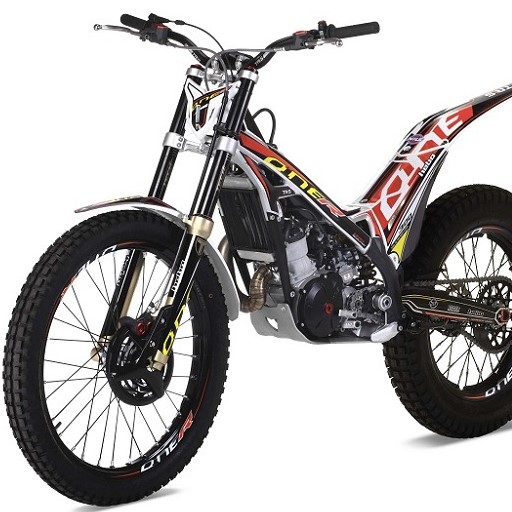 TRRS One R 2021