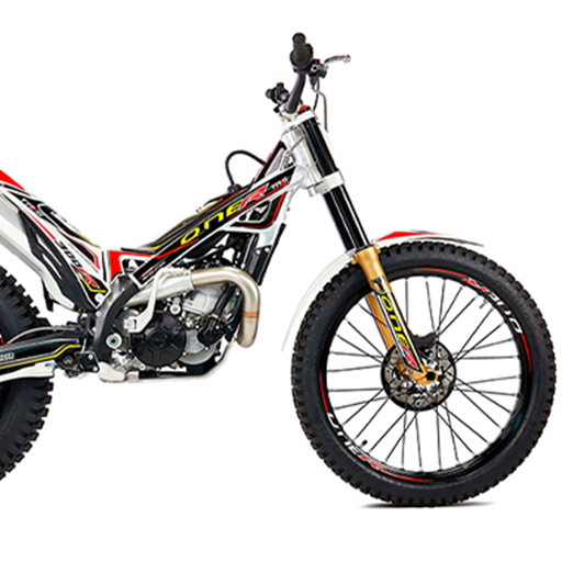 TRRS One R 2020