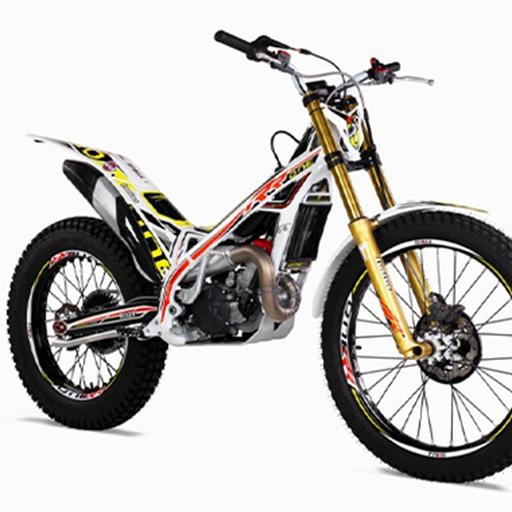 TRRS Raga Racing 2019