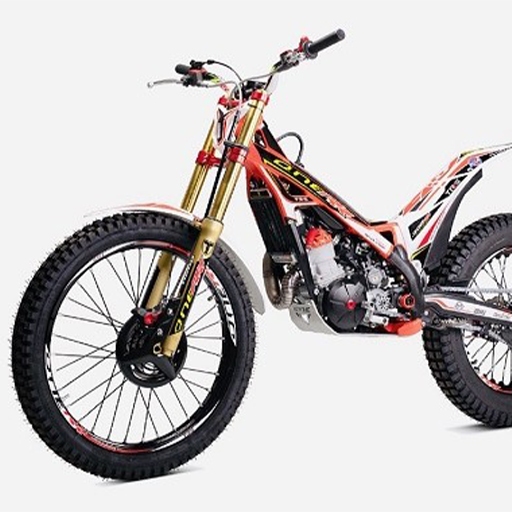 TRRS Raga Racing 2020