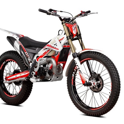 TRRS XTrack RR 2024