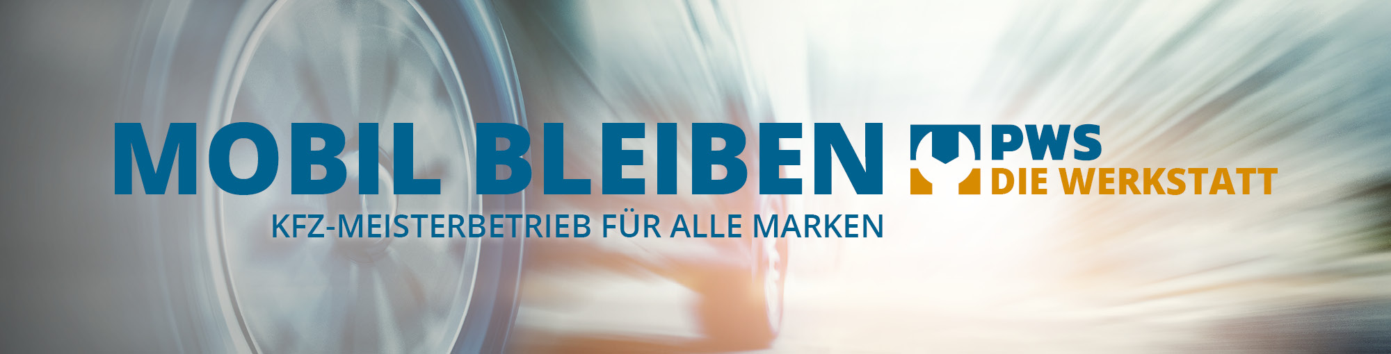 Unsere Werkstatt
