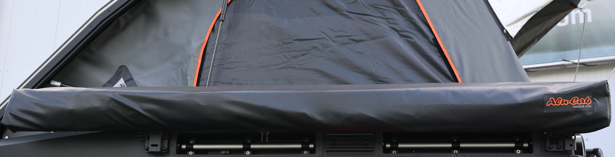 Markise 270° Alu-Cab