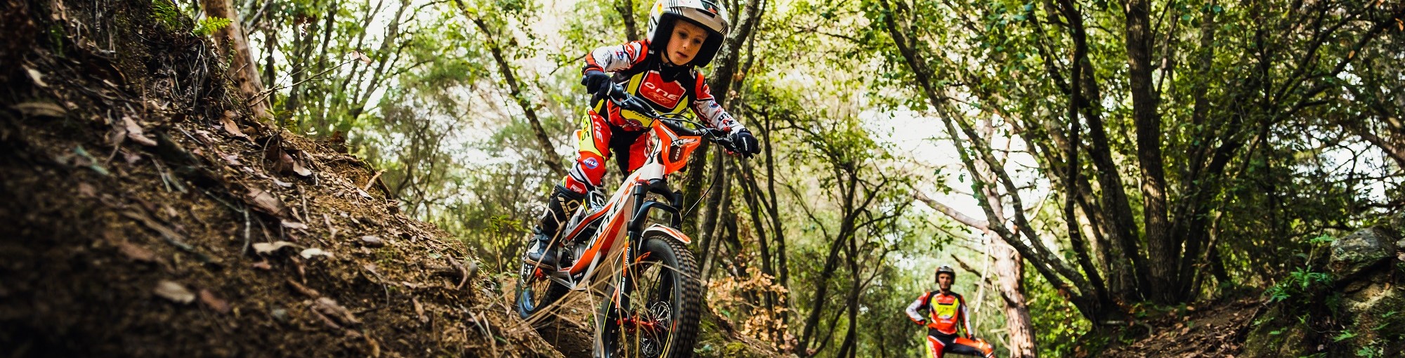 TRRS ON-E Kids 20 2023
