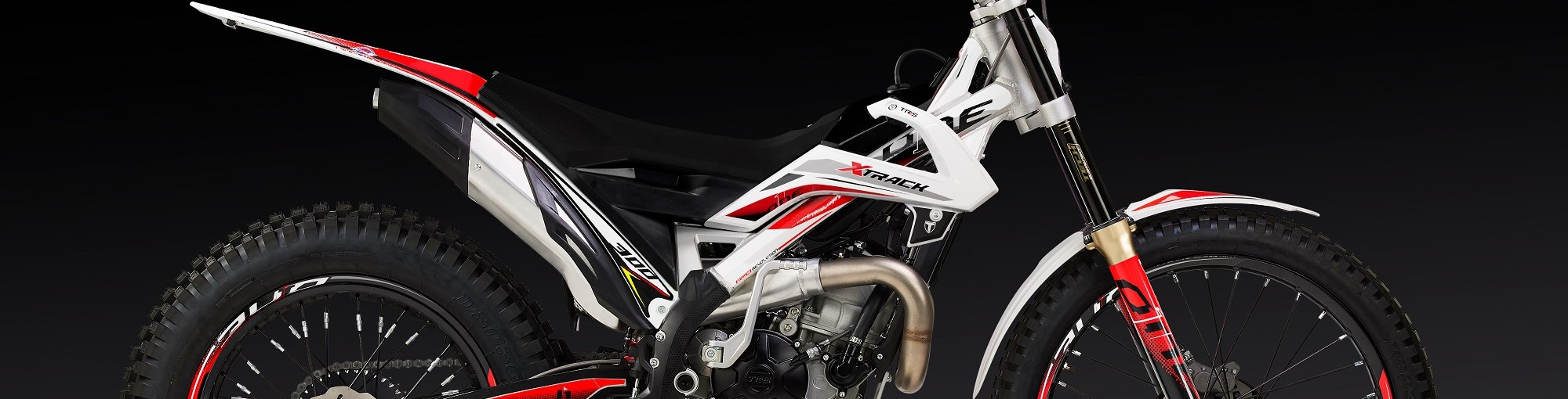 TRRS XTrack ONE 2024