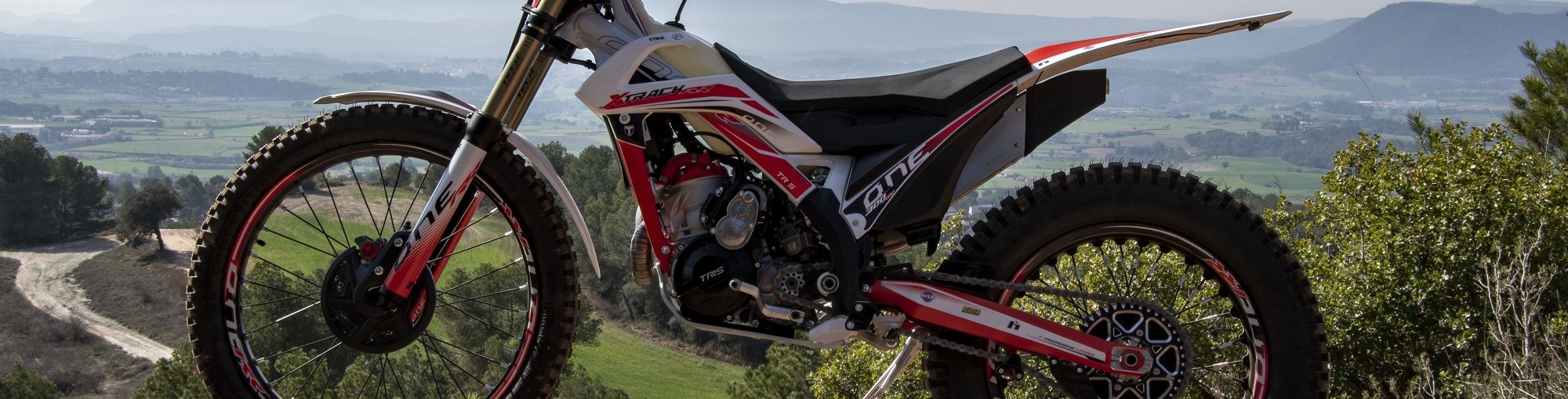 TRRS XTrack RR 2024