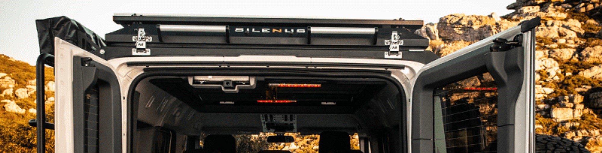 Hubdach Silenus