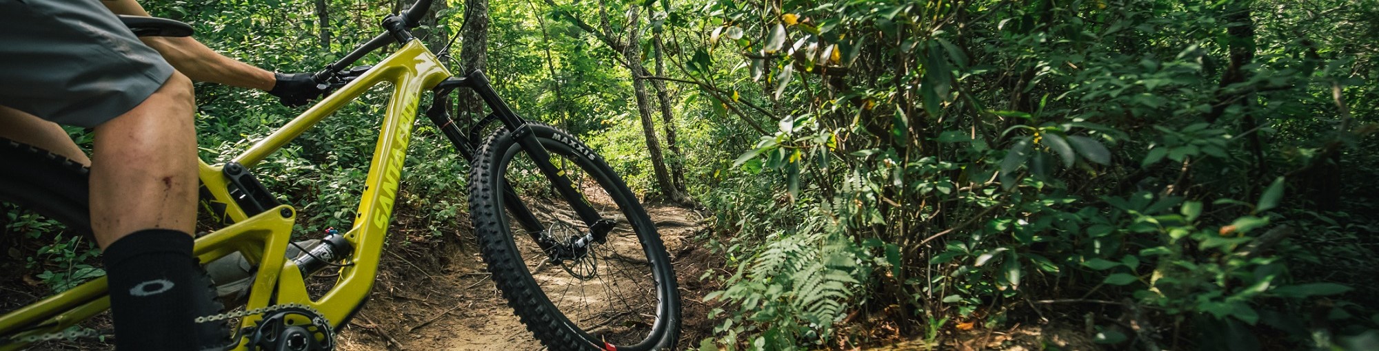 MTB Fully