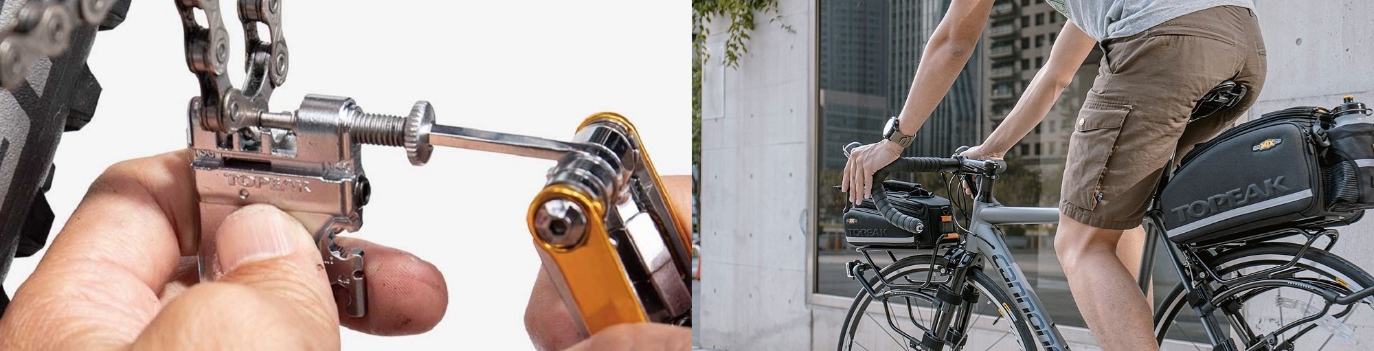 TOPEAK