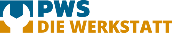 Logo PWS DIE WERKSTATT