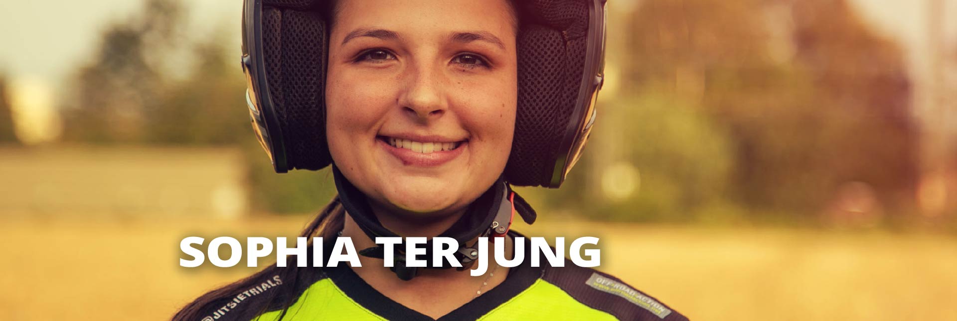 Sophia ter Jung